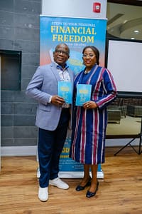 Bose-Odueke-200x300 Bose Odueke's 'Steps To Your Personal Financial Freedom' Now Available in Canada