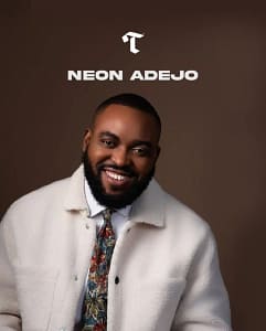 Neon-Adejo-241x300 TRIBL Records Adds Neon Adejo to Their Acclaimed Artist Roster