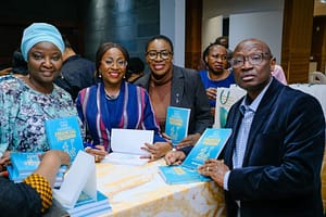 Book-Launch-300x200 Bose Odueke's 'Steps To Your Personal Financial Freedom' Now Available in Canada