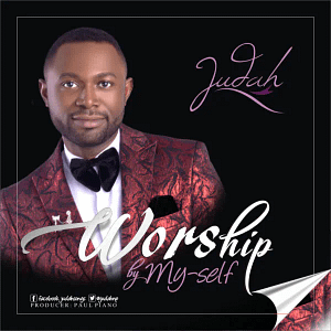 Judah-Worship-By-Myself-300x300 [Free Download] Worship By Myself - Judah