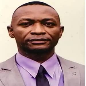 Olufemi-Emmanuel Olufemi Emmanuel Named Acting Provost of WATS